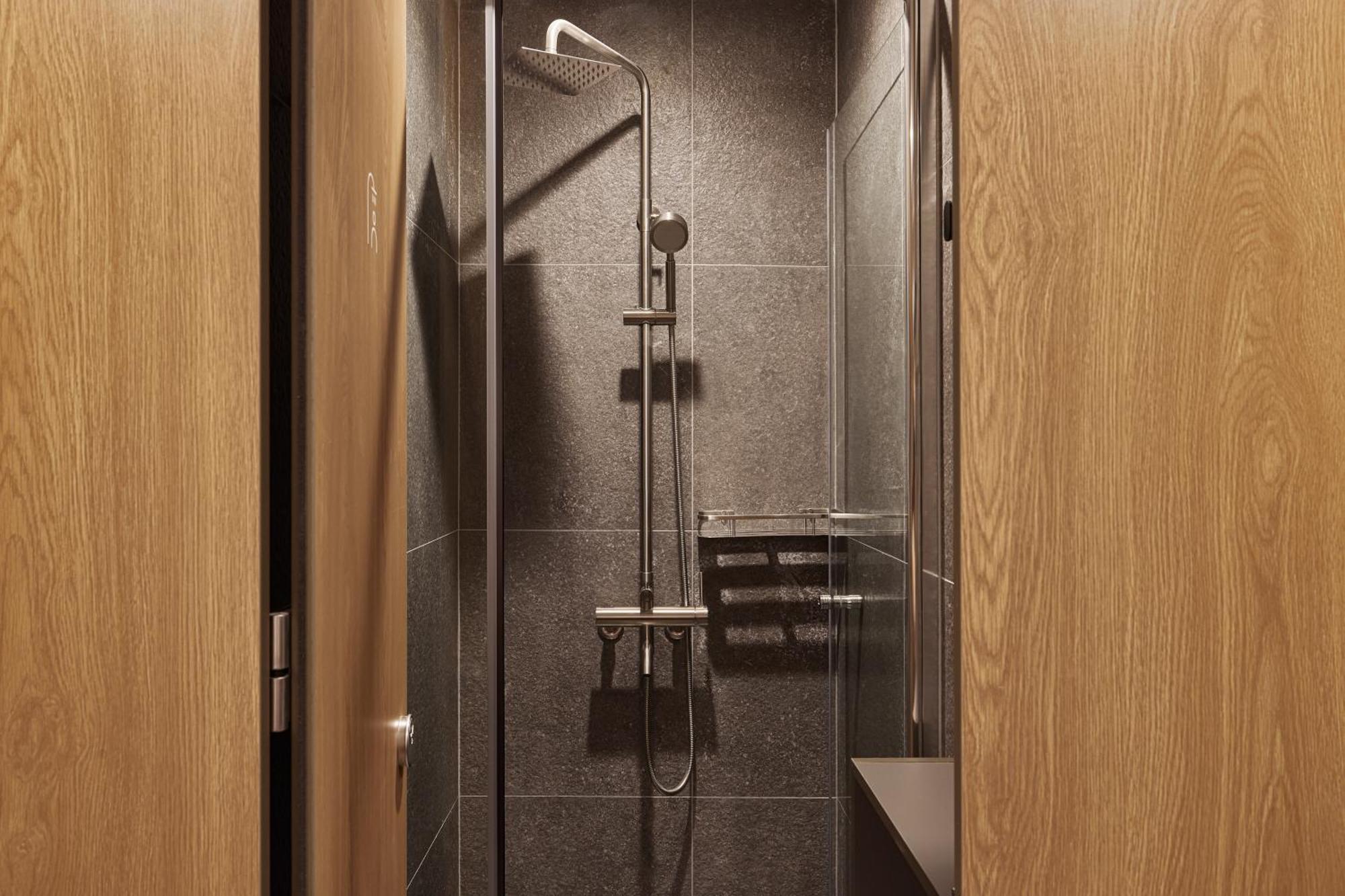 Hotel Drip&Drop, Myeongdong Szöul Kültér fotó