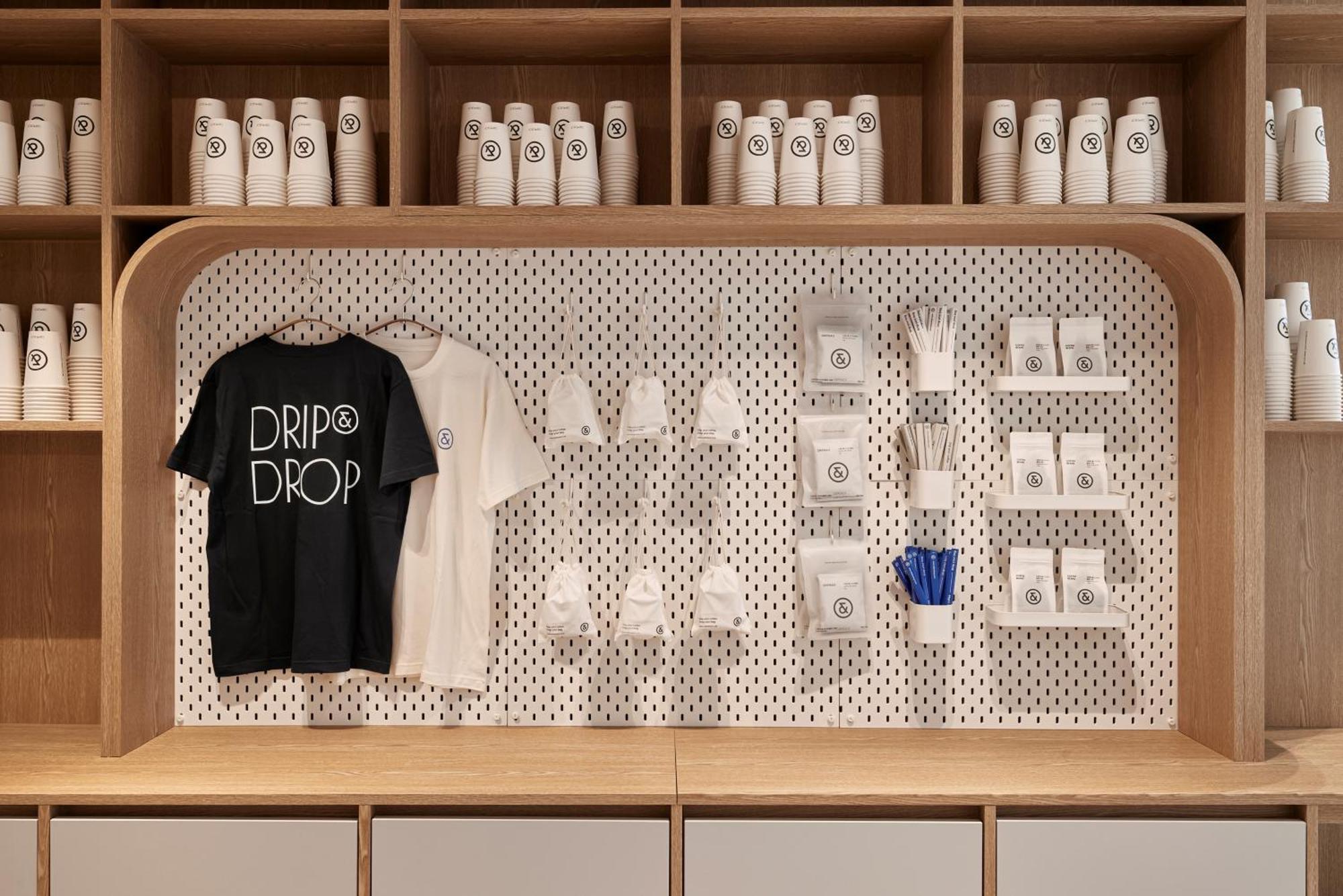 Hotel Drip&Drop, Myeongdong Szöul Kültér fotó